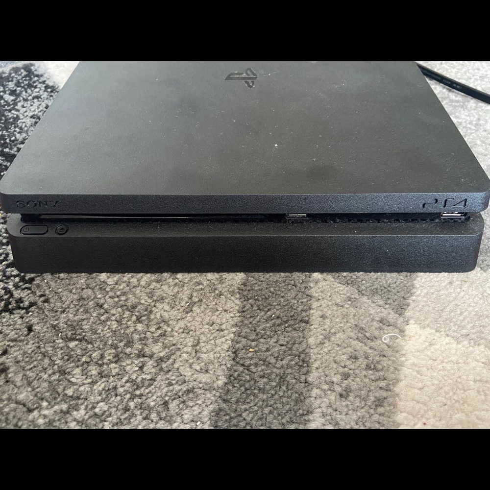 PlayStation 4